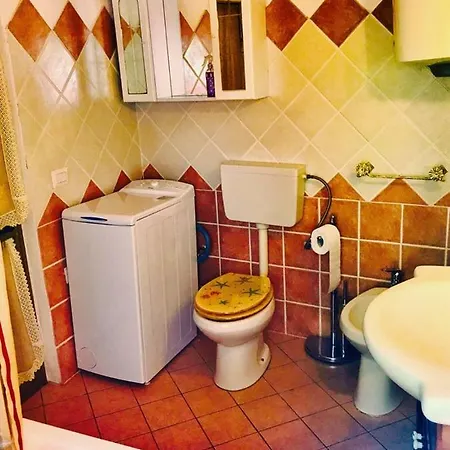 Casa Grazia Apartman *