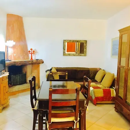 Casa Grazia Apartman Olbia