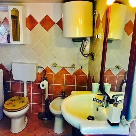 Casa Grazia Olbia