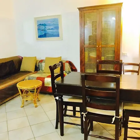 Casa Grazia Apartman Olbia