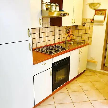 Casa Grazia Apartman