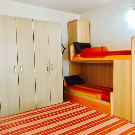 Casa Grazia Apartment Olbia