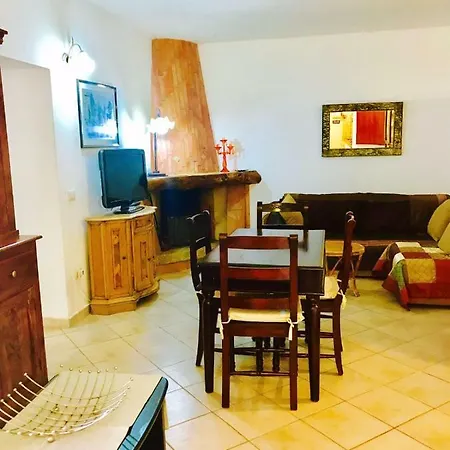 Apartment Casa Grazia Olbia